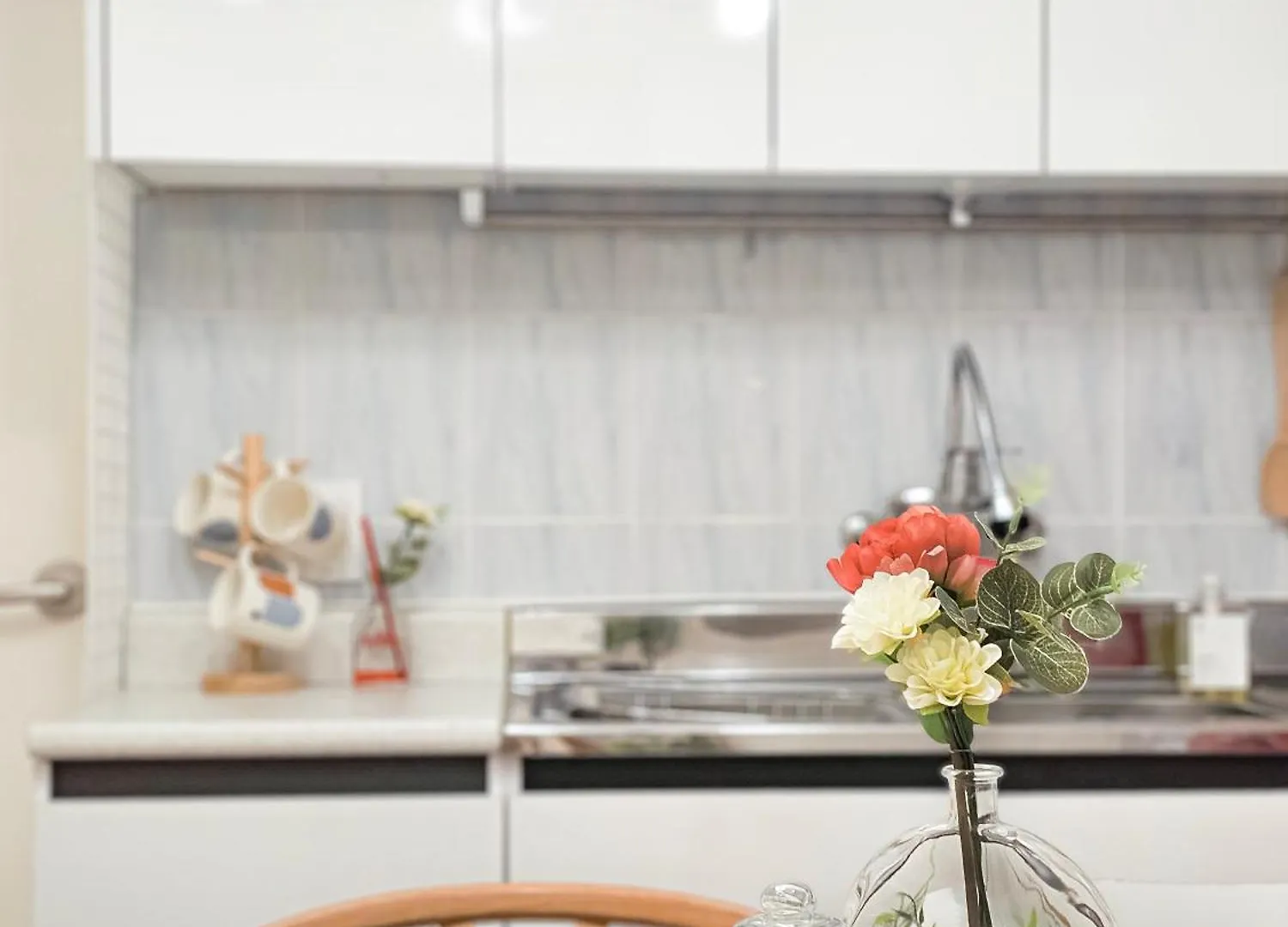 Liebe House Villa Seoul
