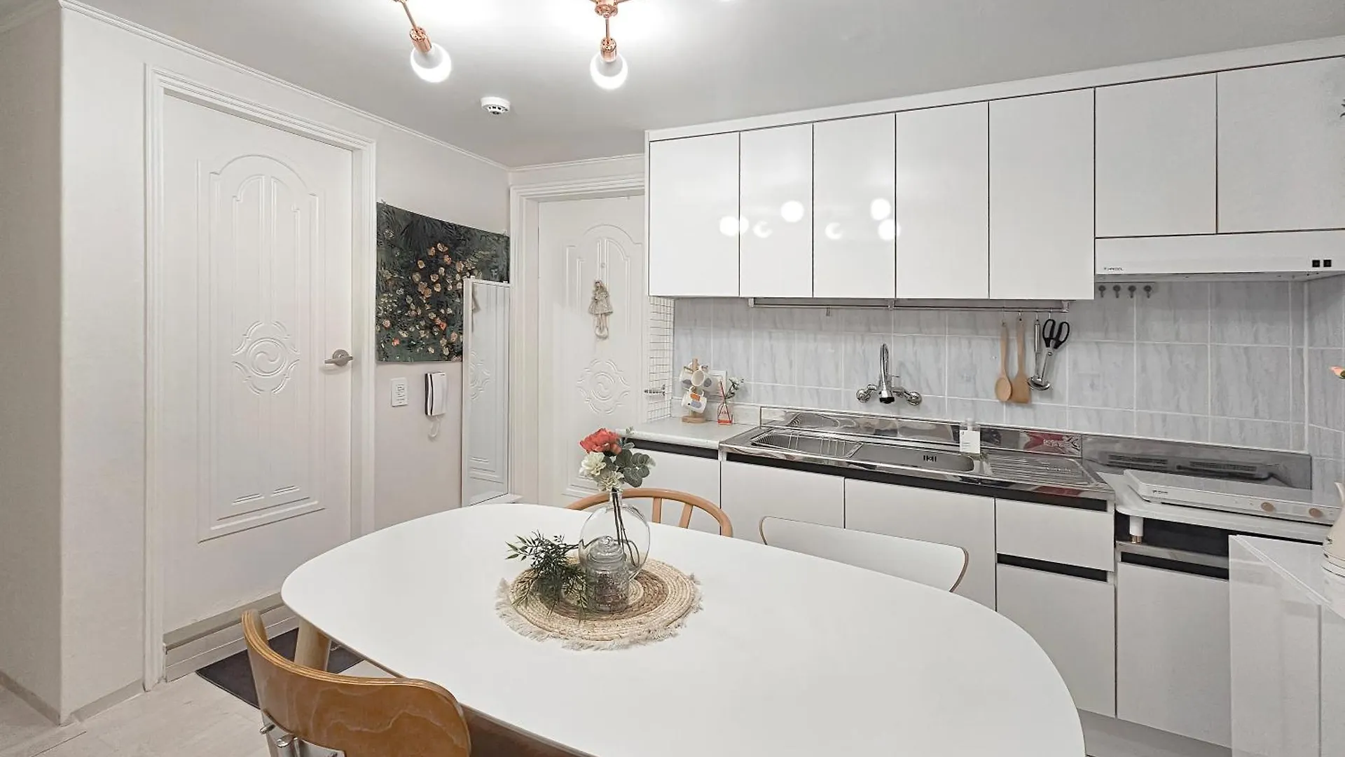 Liebe House Villa Seoul