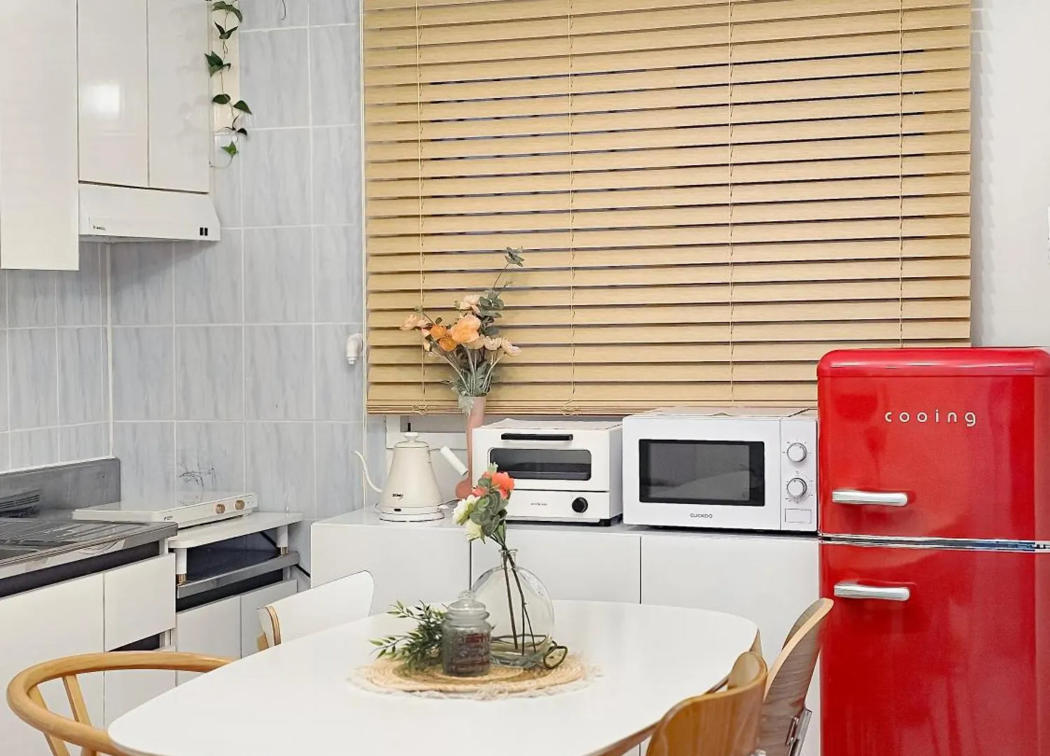 Liebe House Villa Seoul