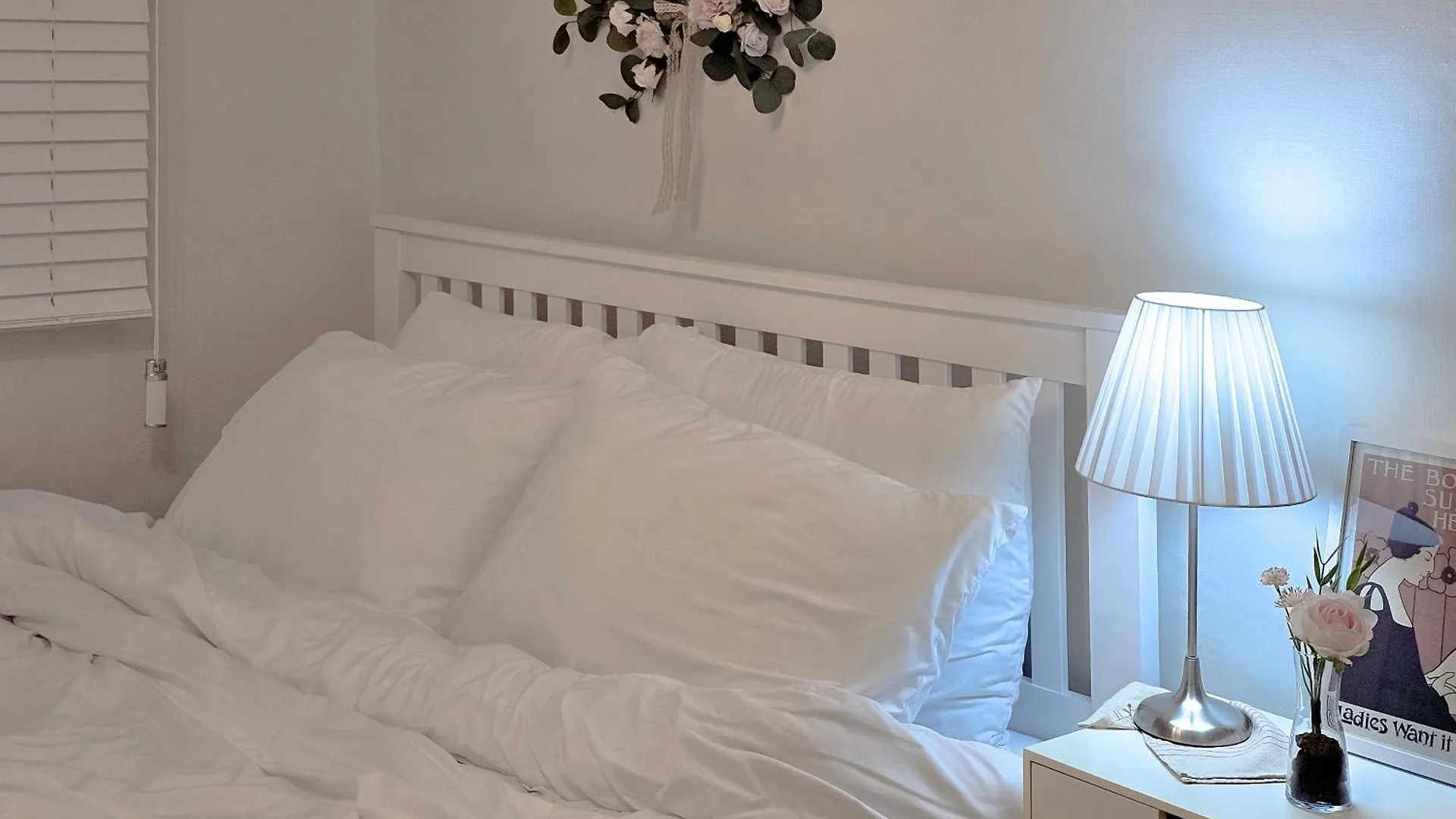 Liebe House Villa Seoul