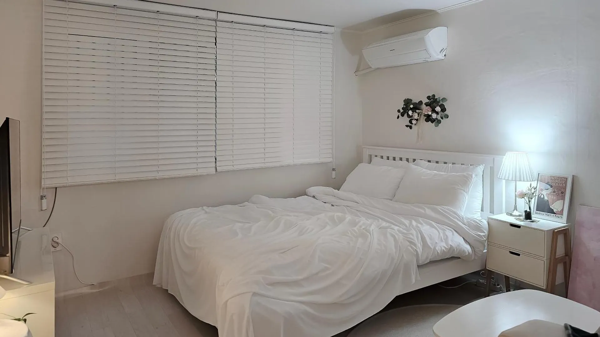 Liebe House Villa Seoul