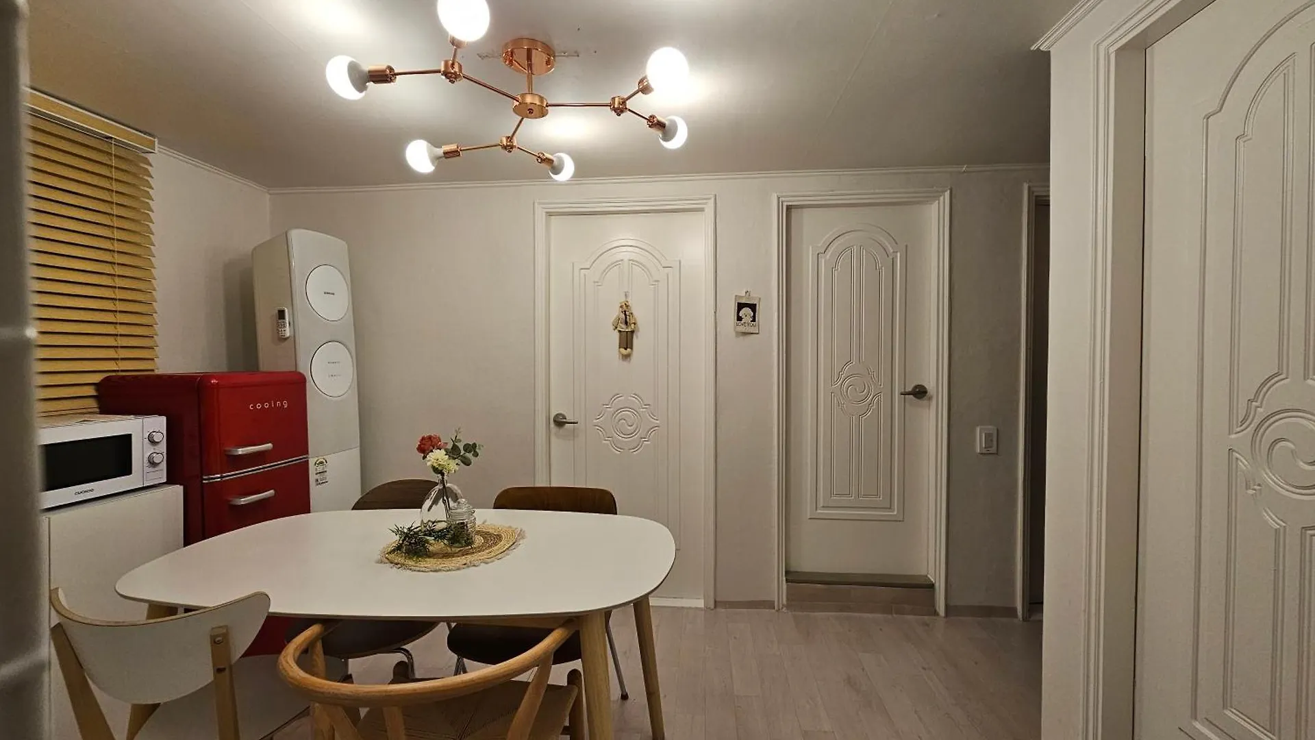 Liebe House Villa Seoul 0*,