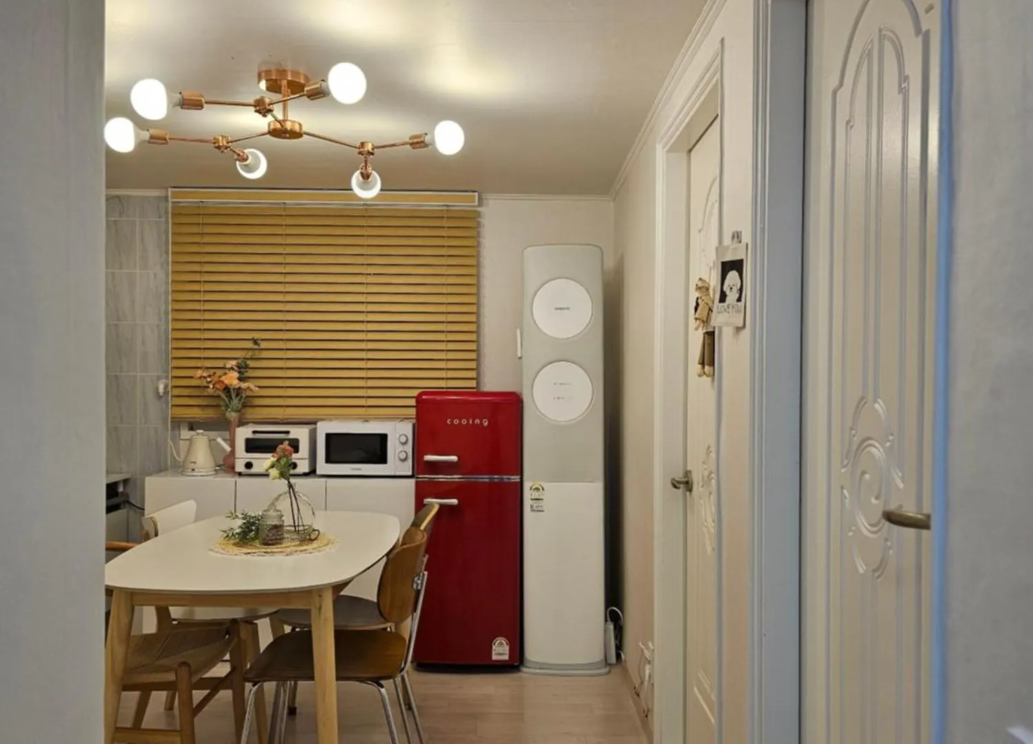 Liebe House Villa Seoul