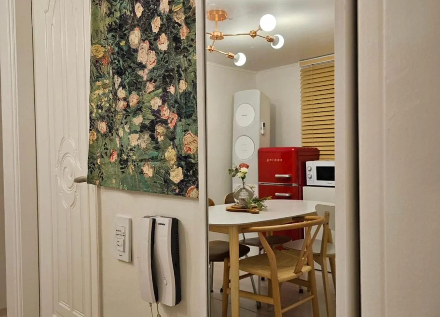 Liebe House Villa Seoul