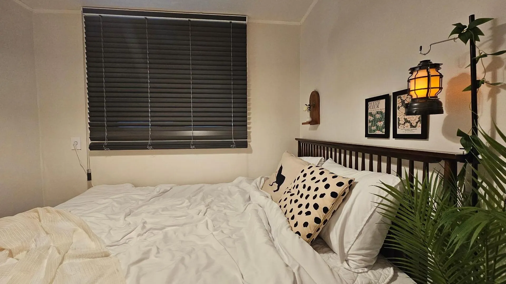 Liebe House Villa Seoul South Korea