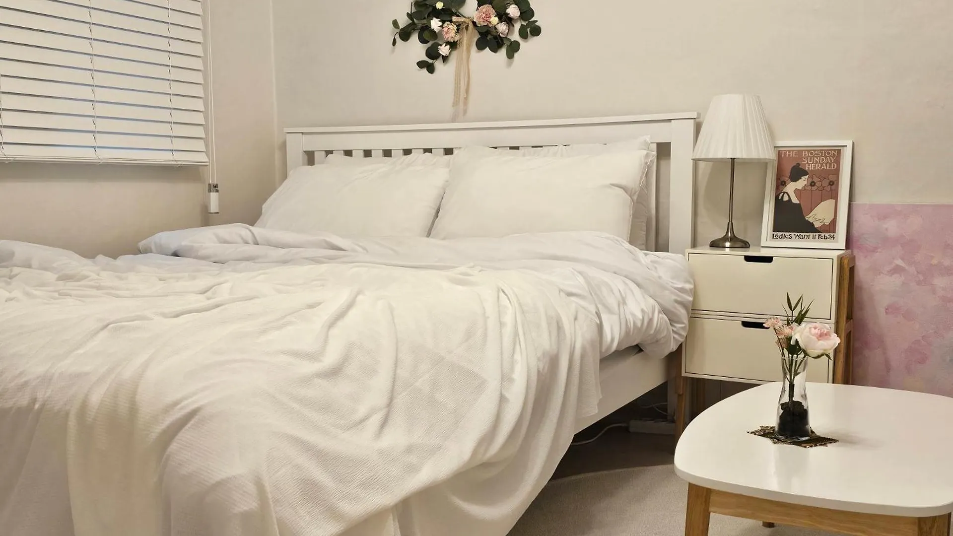 Liebe House Villa Seoul