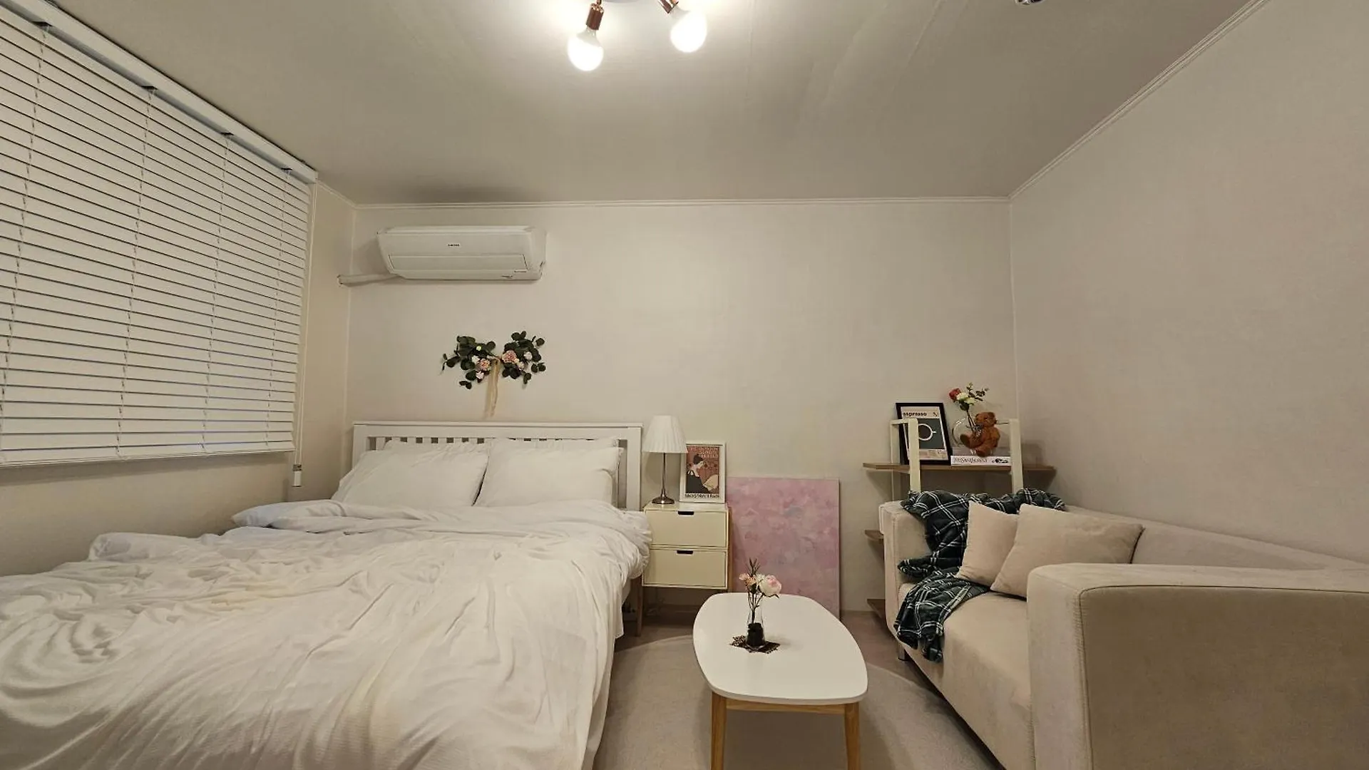 Liebe House Villa Seoul